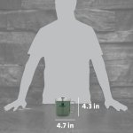 Stanley Legendary Camp Mug 12oz