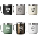 Stanley Legendary Camp Mug 12oz