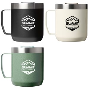 Stanley Legendary Camp Mug 12oz