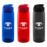 Eco Wave 26 oz. Recycled Bottle