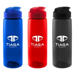 Eco Wave 26 oz. Recycled Bottle