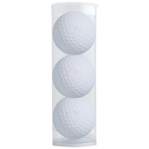 Callaway Warbird Three Ball Par Pack