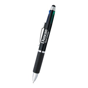 4-Color Pop Stylus Pen