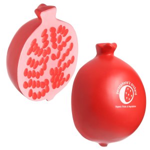 Pomegranate Stress Ball