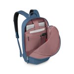 Nirvana Blue Heather