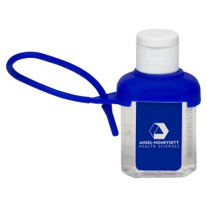 1oz Alcohol-Free Beaded Hand Sanitizer