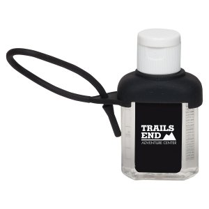 1oz Alcohol-Free Beaded Hand Sanitizer