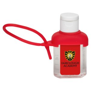 1oz Alcohol-Free Beaded Hand Sanitizer