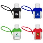 1oz Alcohol-Free Beaded Hand Sanitizer