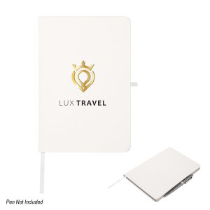 GlimmerCover Metallic Journal