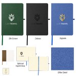 GlimmerCover Metallic Journal