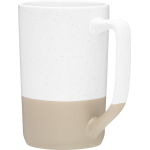 Matte White