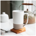 Seaside 17 oz Ceramic Mug