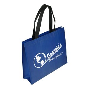 Splash Tote XL Water-Resistant Shopper