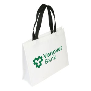 Splash Tote XL Water-Resistant Shopper