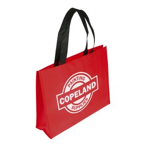 Splash Tote XL Water-Resistant Shopper