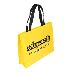 Splash Tote XL Water-Resistant Shopper