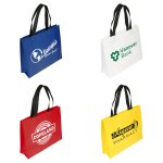Splash Tote XL Water-Resistant Shopper