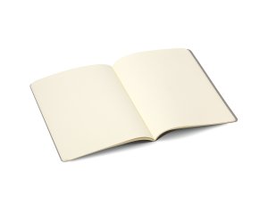 Moleskine Cahier Ruled X-Large Journal