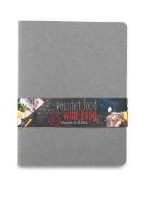 Moleskine Cahier Ruled X-Large Journal