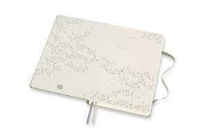 Moleskine Passion Journal - Wellness