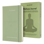 Moleskine Passion Journal - Wellness