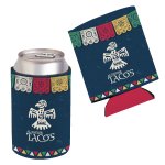 Pocket Chill Foldable Can Sleeve
