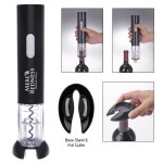 Cordless ABS Wine Bottle Opener