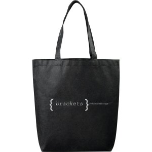 Carryall Non-Woven Grocery Bag