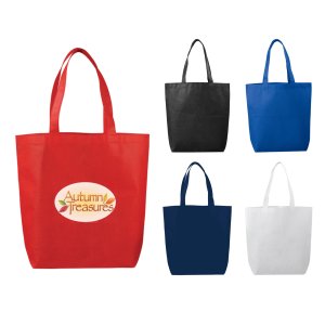 Carryall Non-Woven Grocery Bag