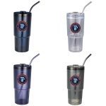 SipCycle 24oz Recycled Tumbler