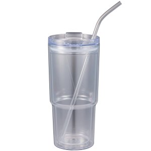 SipCycle 24oz Recycled Tumbler