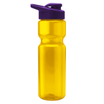 Translucent Yellow
