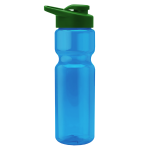 Translucent Blue