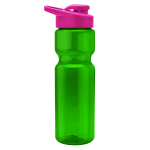 Translucent Green