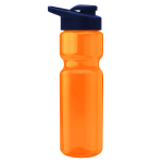 Translucent Orange