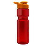 Translucent Red