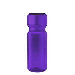 Translucent Violet