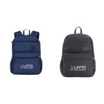 High Sierra Recycled Inhabit 15" Laptop Backpack