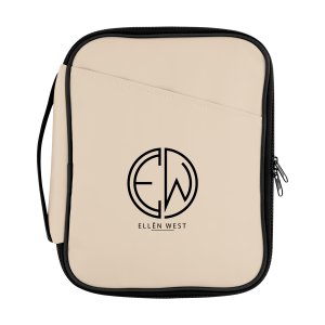 Camden Leatherette Tech Organizer