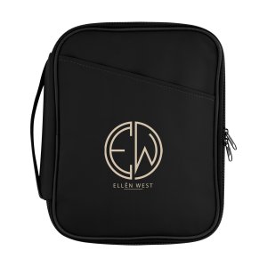 Camden Leatherette Tech Organizer