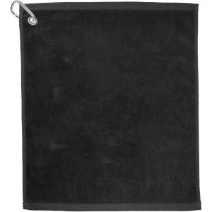 Fairway Buddy Terry Golf Towel 18x15