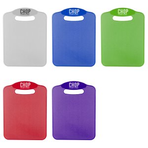 Metro Handle Cutting Board