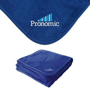 Cloud Comfort Micro-Plush Blanket