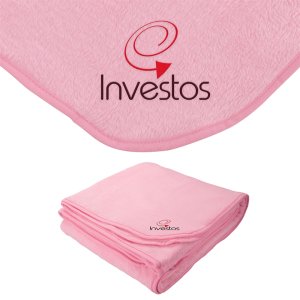 Cloud Comfort Micro-Plush Blanket