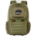 High Sierra Tactical 15" Computer Pack