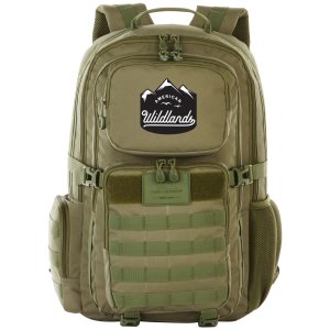 High Sierra Tactical 15" Computer Pack