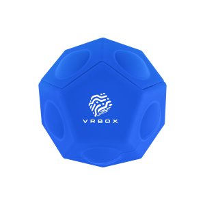 Orbit Push Bubble Ball