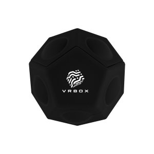 Orbit Push Bubble Ball