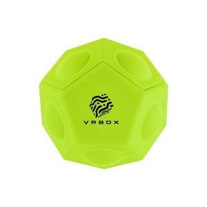 Orbit Push Bubble Ball
